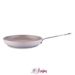 تابه تک دسته کرکماز سایز 28 مدل A3866